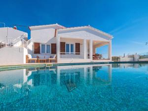 Villa Margarita by 3VILLAS