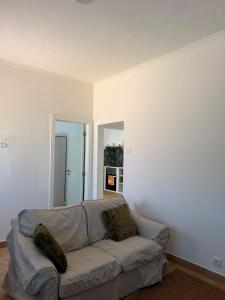 Casa do Ze Fraquinho