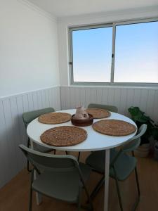 Casa do Ze Fraquinho