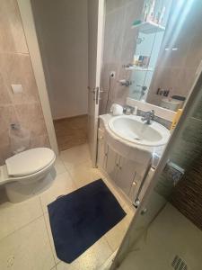 Seaview Panoramic Flat