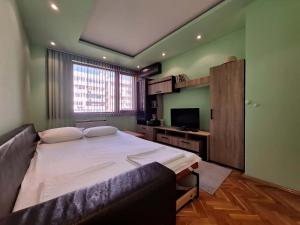 Apartment Neptun - Great Location & Welcome Treats