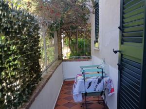 La capannina cilento cam 12