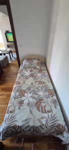 Apartment 27