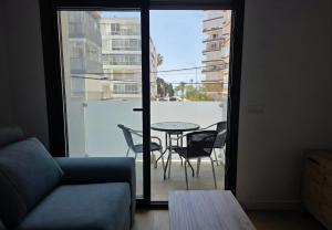Apartamento Laguna Beach