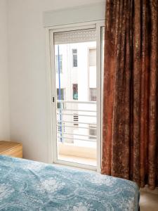 Appartement Familial Drarga