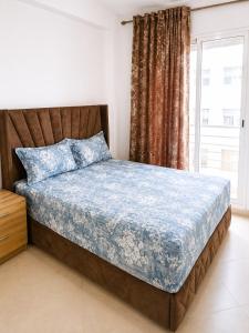 Appartement Familial Drarga