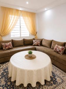 Appartement Familial Drarga