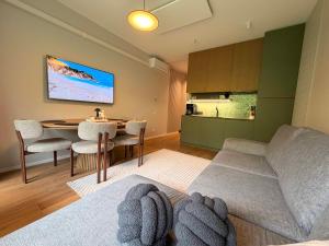 Sea Happenss Apartaments - Mano Jura 2