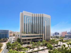 Novotel Ambassador Seoul Gangnam