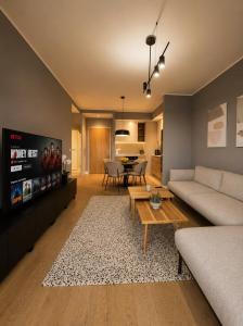 Belgrade Waterfront LuX Sky Residence