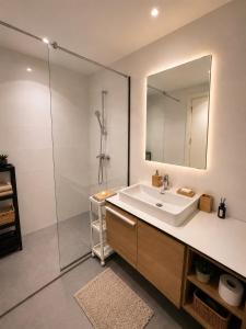 Belgrade Waterfront LuX Sky Residence