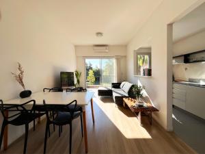Departamento Premium en Pilar