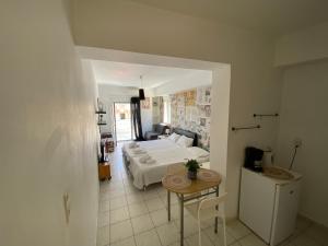 Korona Βeach Αpartments