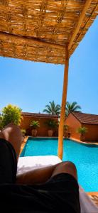 Domaine JJ Marrakech