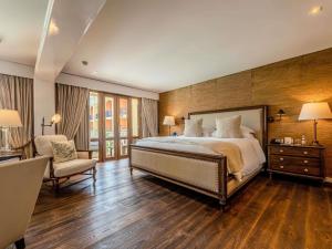 Sofitel Legend Santa Clara Cartagena