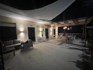 Agnes Rooms