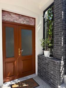 JEA House