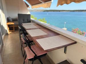 Oaza Planjke - Apartman Vip