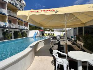 Hotel Golden Star