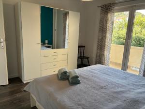 Oaza Planjke - Apartman Vip