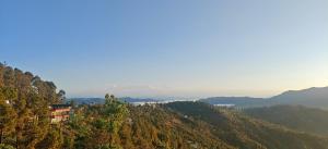 Rudraa Himalayan Retreat