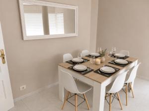 Apartamento PHOEBE Portonovo