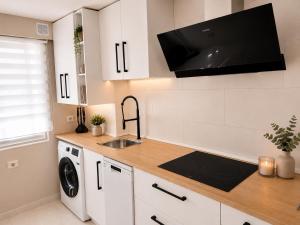 Apartamento PHOEBE Portonovo