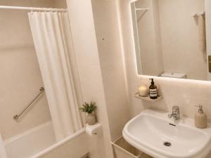 Apartamento PHOEBE Portonovo