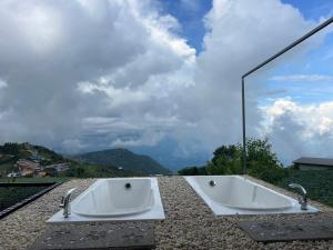 Holiday view ภูทับเบิก