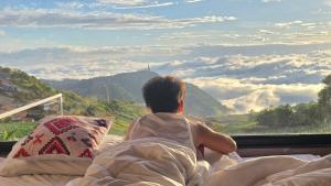 Holiday view ภูทับเบิก