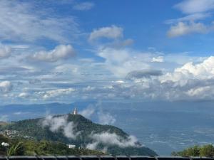 Holiday view ภูทับเบิก
