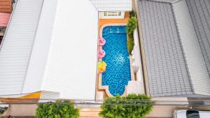 C5 South Suksabai Private Villa Pool & BBQ Grill