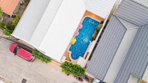 C5 South Suksabai Private Villa Pool & BBQ Grill