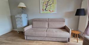 Appart Chez Suzi, La Baule centre