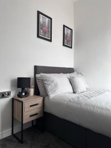 Cosy Haus openshaw Manchester