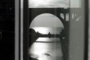 Glimpse of Paradise Beach with Parking