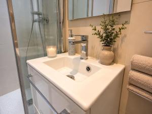 Lappartement Lecourbe