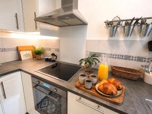 Lappartement Lecourbe