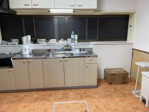 Nagomi Stay Mito Oarai Host Lives On-site Near Oarai and Hitachinaka