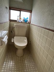 Nagomi Stay Mito Oarai Host Lives On-site Near Oarai and Hitachinaka