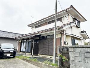 Nagomi Stay Mito Oarai Host Lives On-site Near Oarai and Hitachinaka