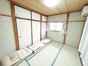 Nagomi Stay Mito Oarai Host Lives On-site Near Oarai and Hitachinaka