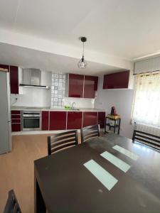 Apartamento céntrico en O Grove con vistas al mar