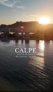 1st line La Fossa Luxury Beach Apartment *ADULTS ONLY*