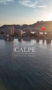 1st line La Fossa Luxury Beach Apartment *ADULTS ONLY*