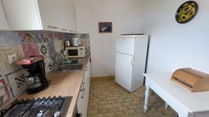 Veli Brig Apartment