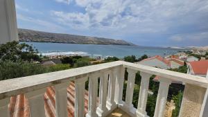Veli Brig Apartment
