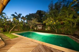 Villa Tiger - Oasis with Huge Garden & Pool
