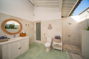 Villa Tiger - Oasis with Huge Garden & Pool