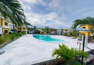 Mariposa Silver Sands Malindi unit15B